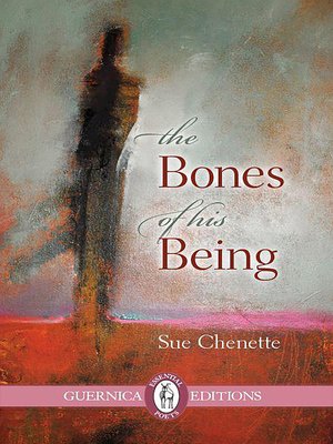 cover image of The Bones Of His Being